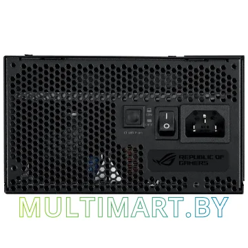 Блок питания ASUS ROG-STRIX-850G 850W картинка 5